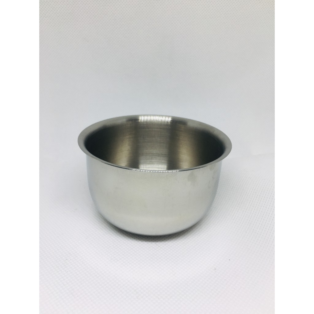 Chum, Chén Inox Y Tế Vinh Tấn (hoặc Tương Đương)