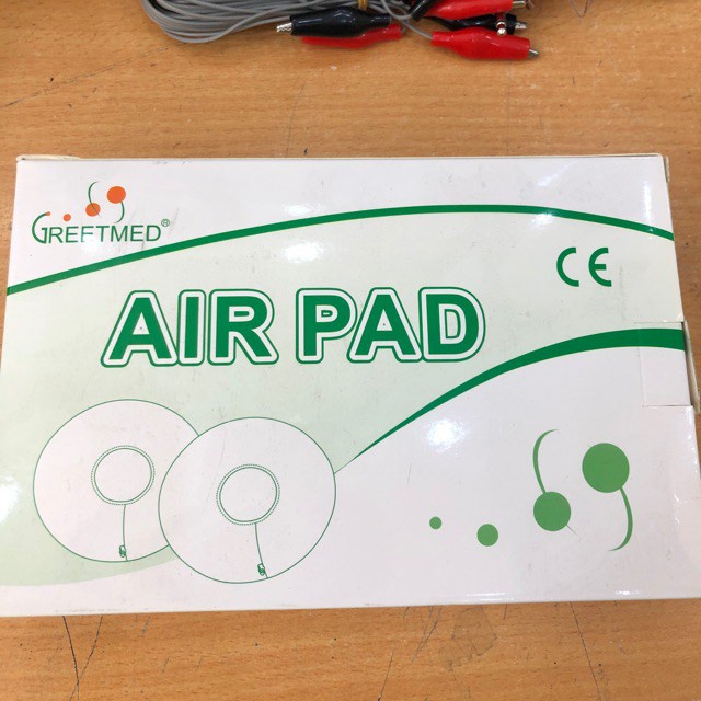 Phao Chống Loét Nỉ GreetMed