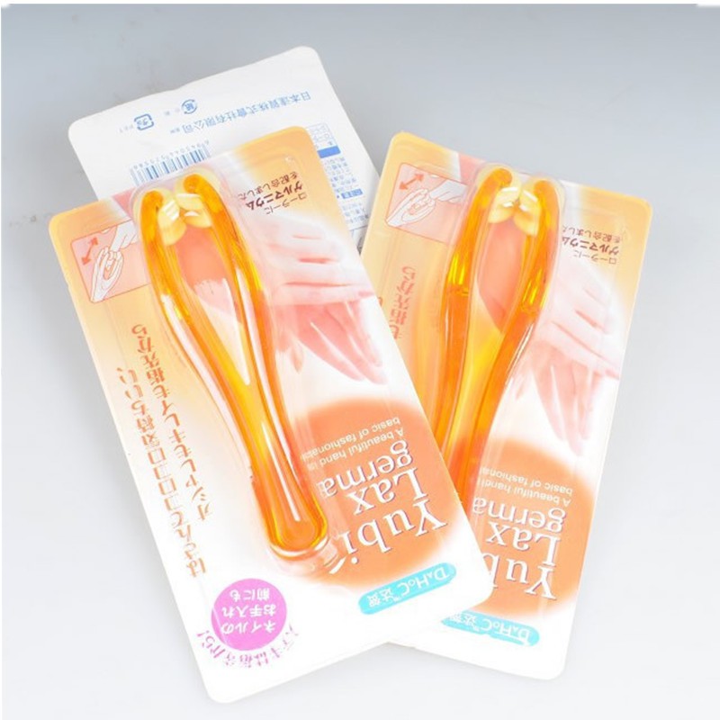 Cây Massage Ngón Tay Yubi Lax Germa