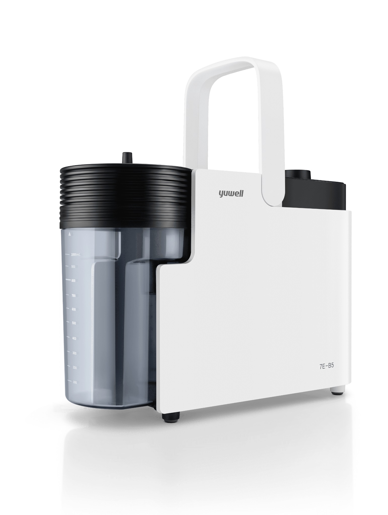 Máy Hút Dịch 1 Bình Yuwell 7E-B5