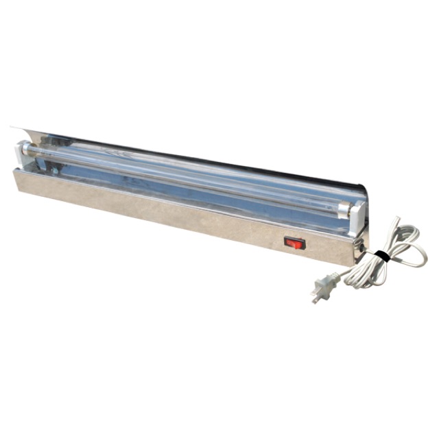 Máng Đèn Cực Tím UV Để Bàn Thành Nhân TNE