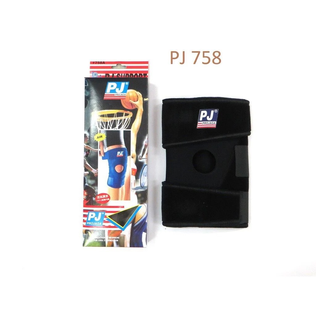 Đai Đầu Gối PJ-758A