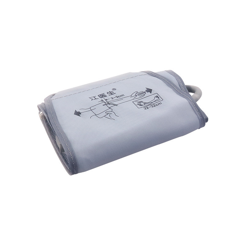 [PHỤ KIỆN] Bao Vải Huyết Áp Điện Tử (Vòng Bít, Túi Hơi) Thường