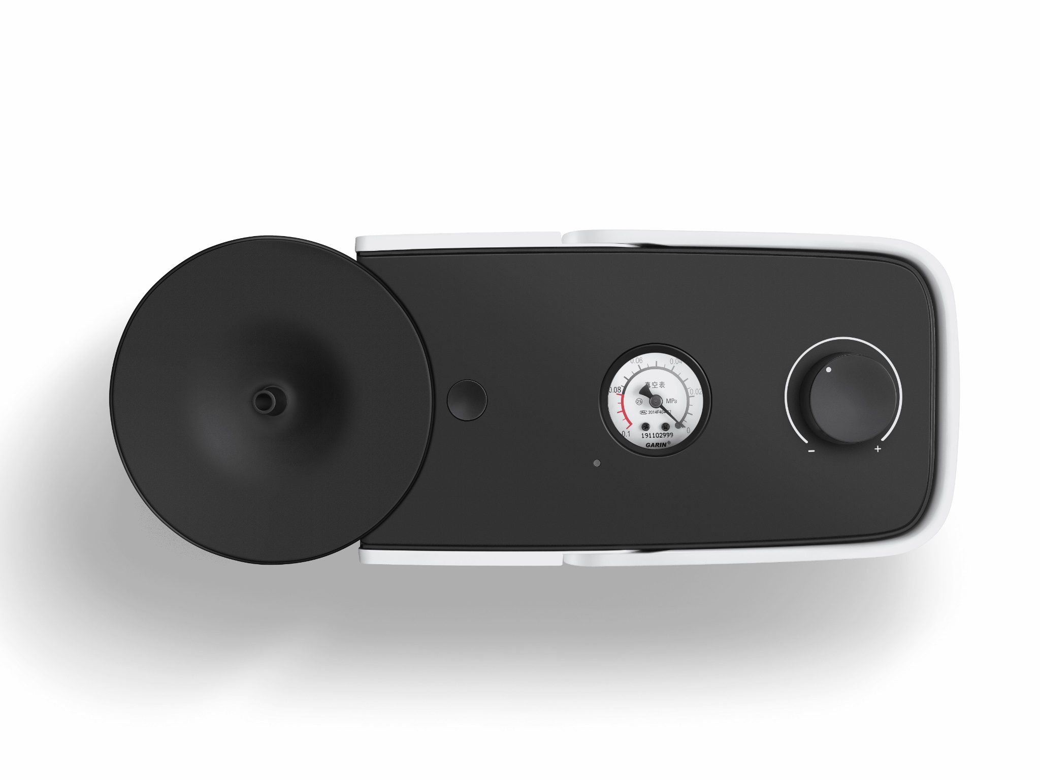 Máy Hút Dịch 1 Bình Yuwell 7E-B5