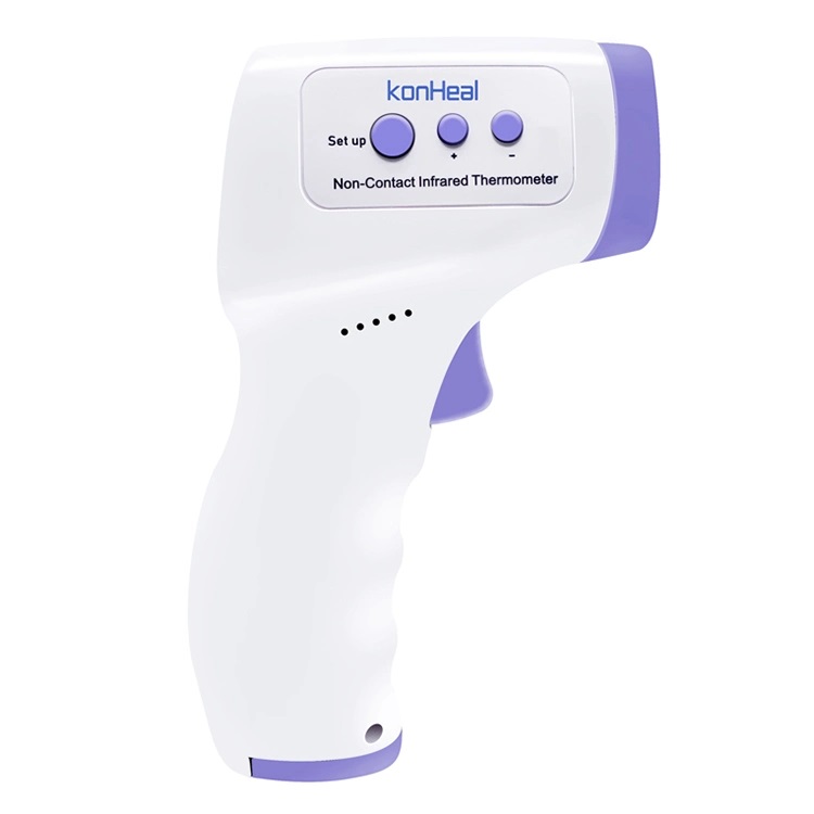 Nhiệt Kế Hồng Ngoại Đo Trán Konheal KH-01