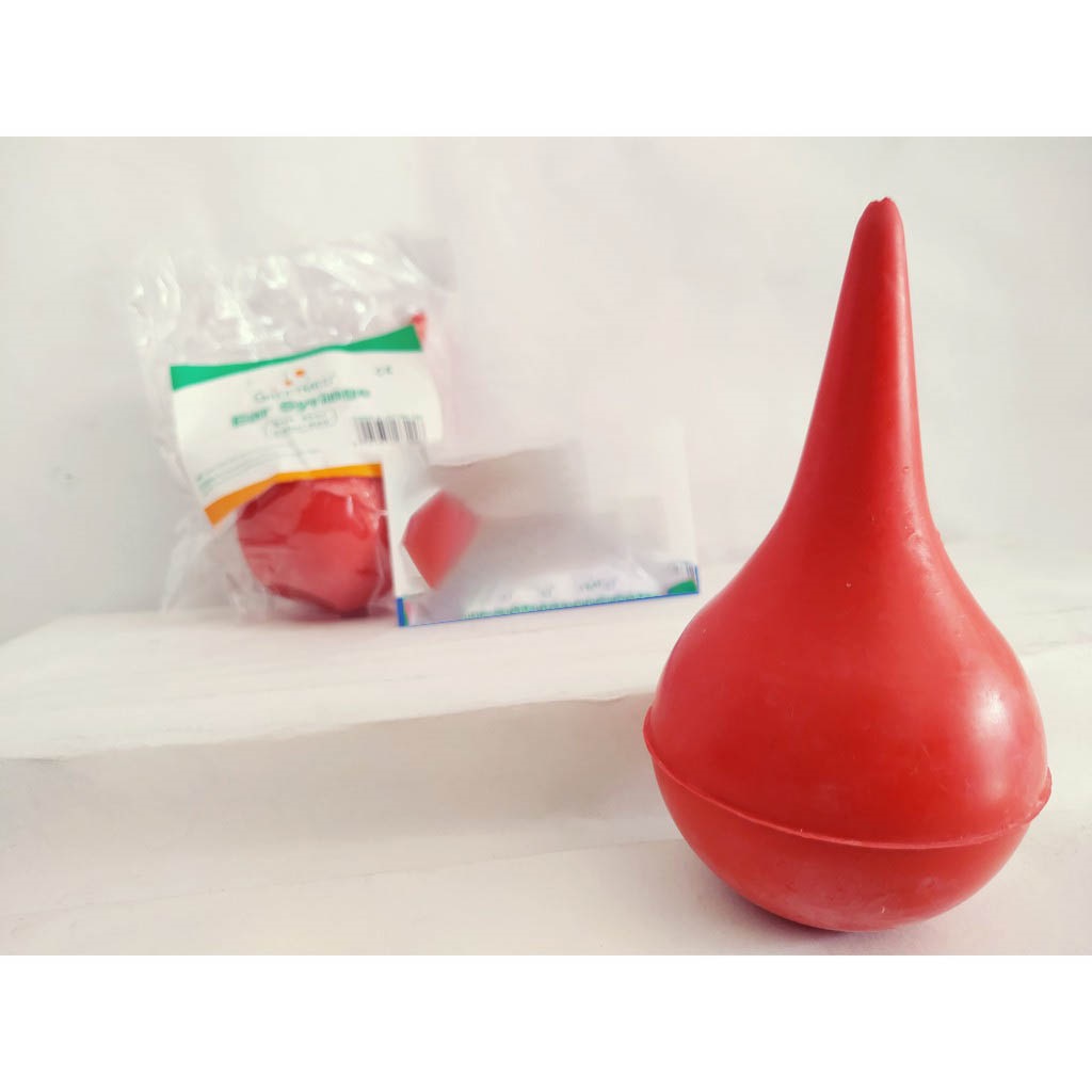 Bo Hút Nhớt Cao Su GreetMed (Hoặc Tương Đương)