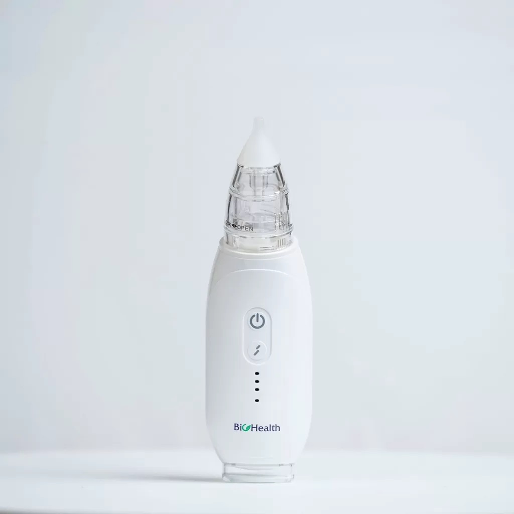 Máy Hút Mũi Cầm Tay BIOHEALTH DQ21 (Úc)