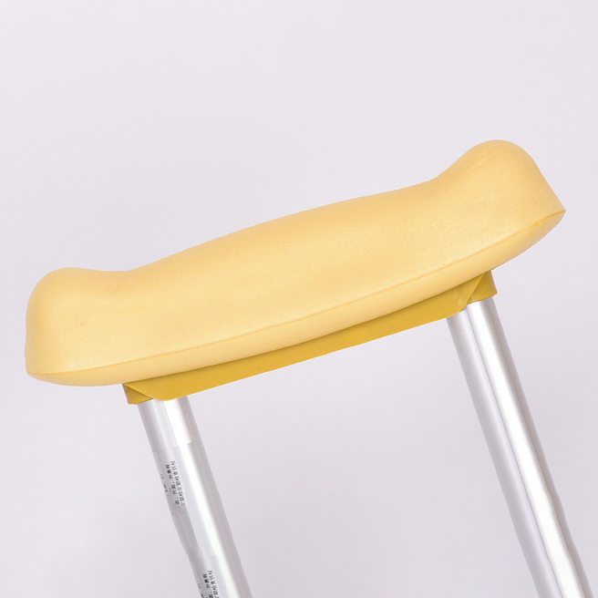 Nạng Chống Nách Nhôm Loại Thường (Nhiều Thương Hiệu)