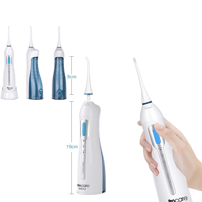 Máy Tăm Nước Du Lịch Procare KHD13 (KH-D13)