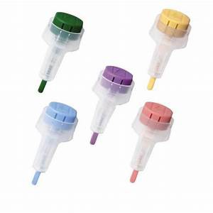 Kim Chích Máu Đầu Ngón Tay Không Đau Sarstedt – Đức