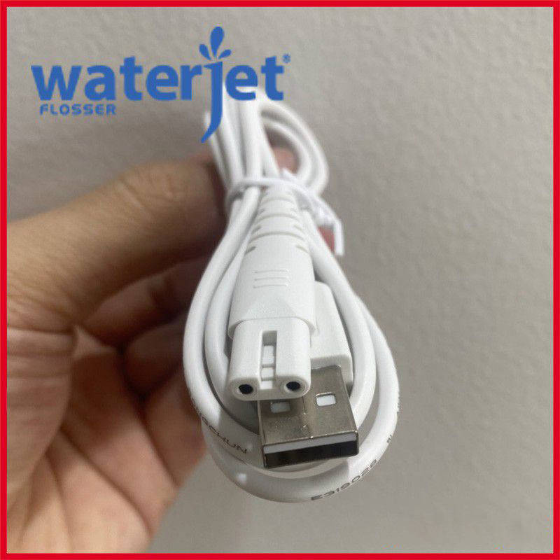 [PHỤ KIỆN] Dây Cáp Sạc Của Máy Tăm Nước Waterjet Advanced, Maxi