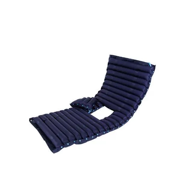 [PHỤ KIỆN] Bộ Ruột Nệm Hơi Chống Loét Dạng Ống Ngang