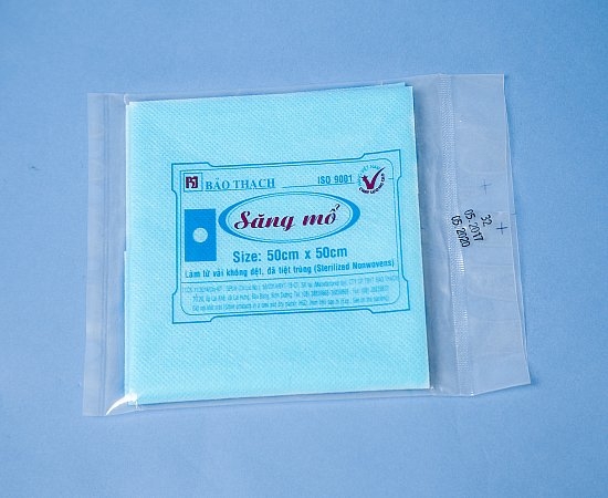 Săng Mổ Bảo Thạch