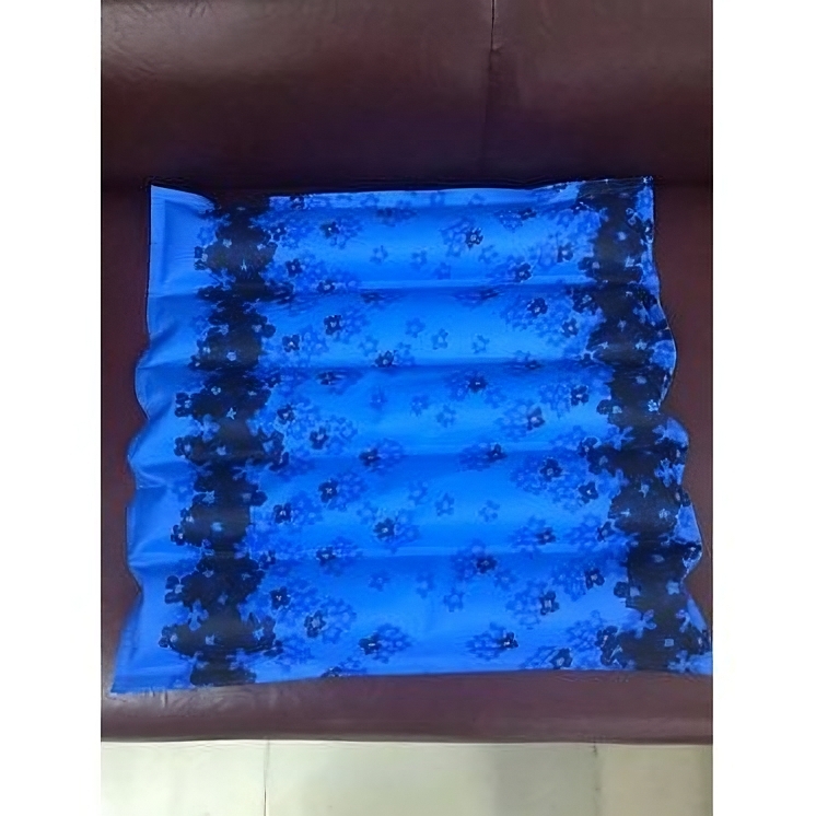 Nệm Nước Ngồi Hồng Thy