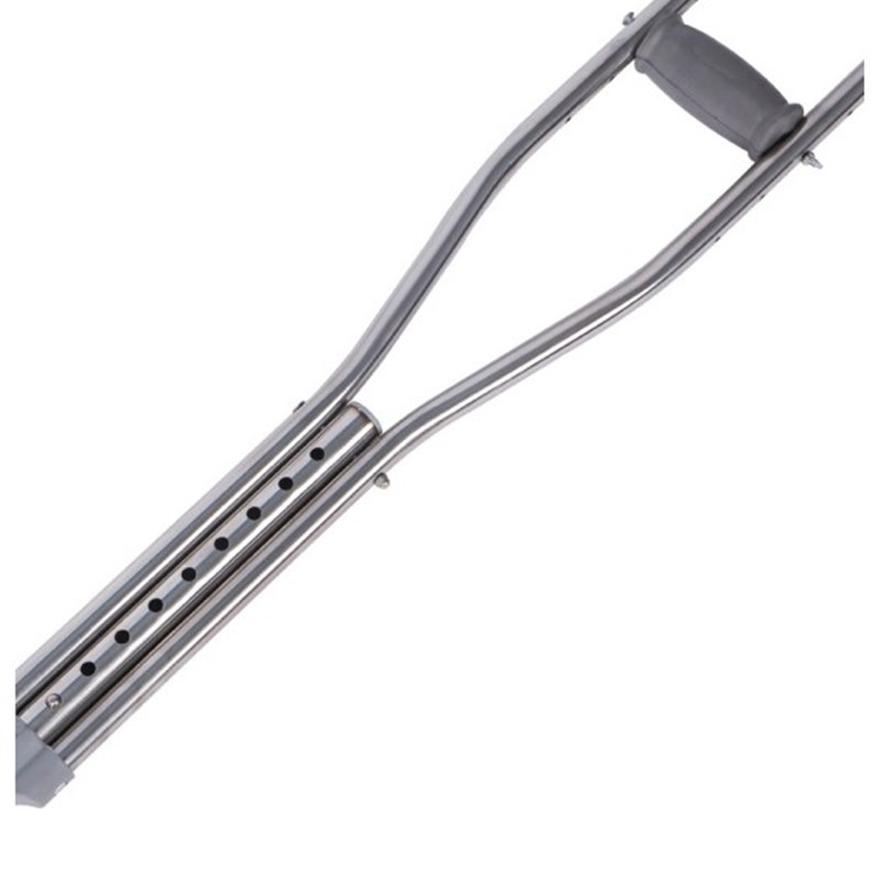 Nạng Chống Nách Inox GBM