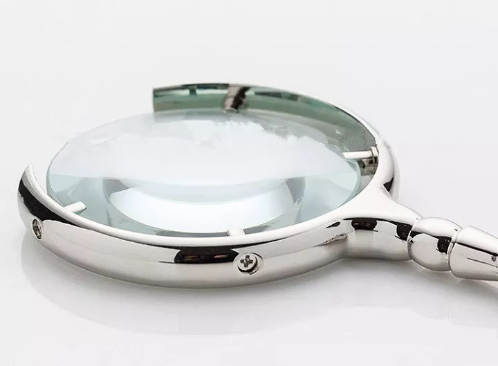 Kính Lúp Magnifier Nga 60mm