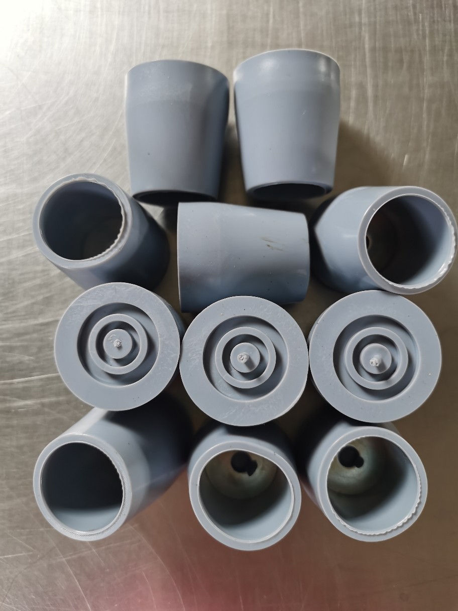 [PHỤ KIỆN] Cục Đế Cao Su Khung Tập Đi Cao Cấp