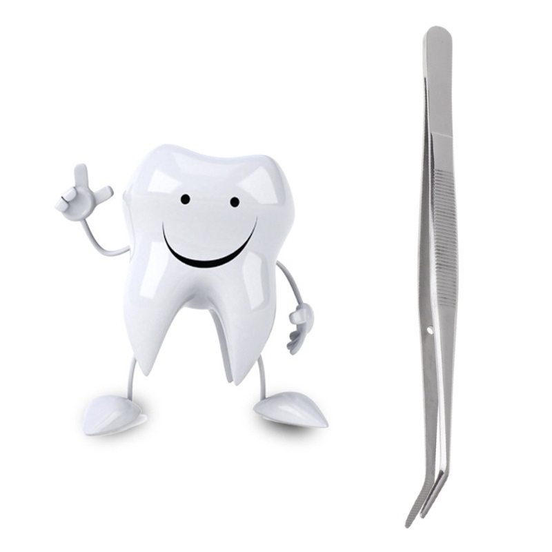 Nhíp Nha Khoa Pakistan