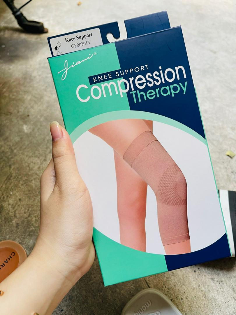 Vớ Đầu Gối Jiami (Vớ Ý) (1 Chiếc)