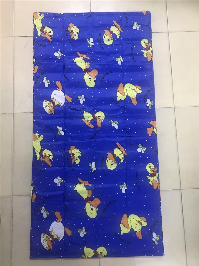 Nệm Nước Mát Mỏng Hồng Thy