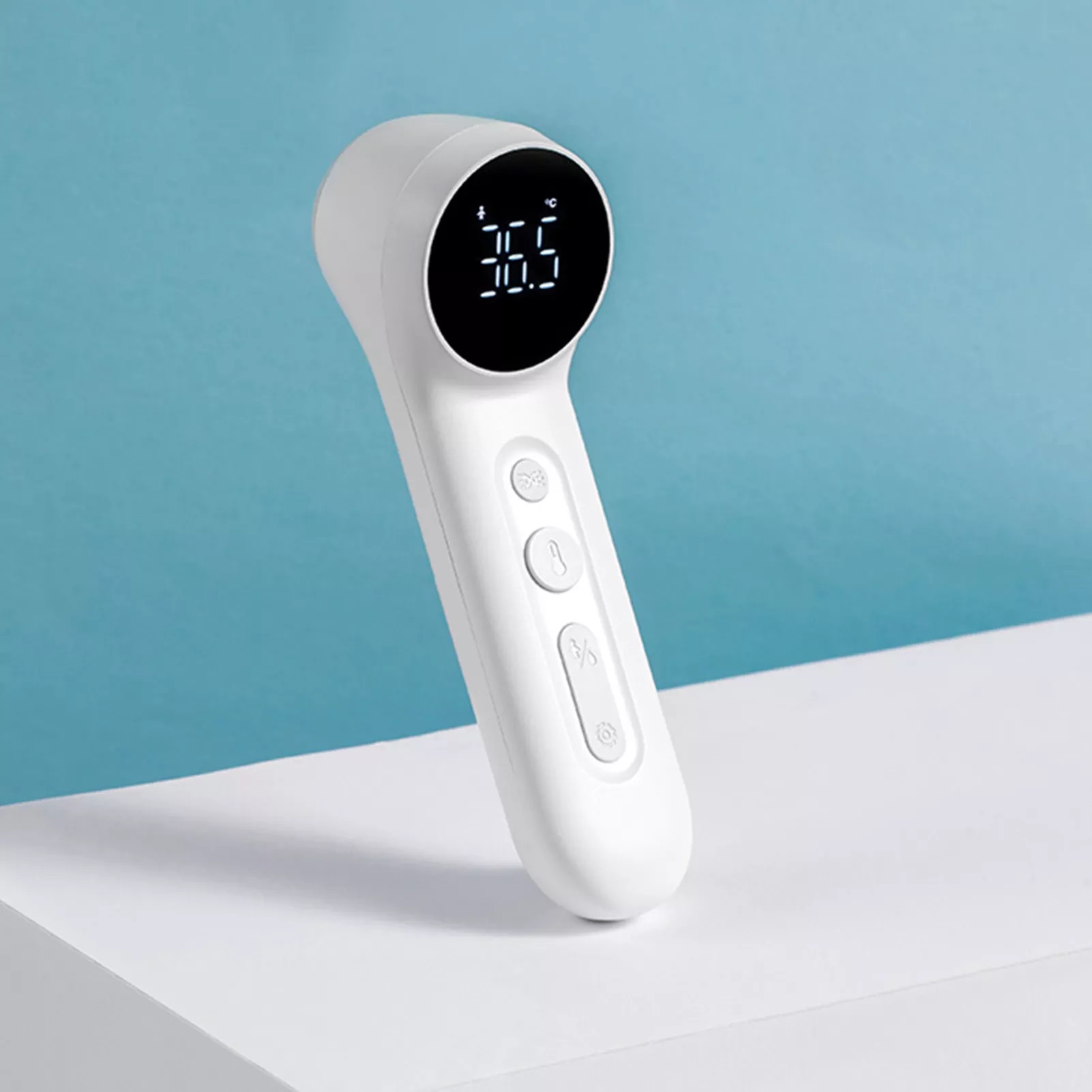 Nhiệt Kế Hồng Ngoại IR988 Infrared Thermometer