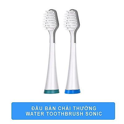 [PHỤ KIỆN] Đầu Bàn Chải Điện Waterjet Sonic