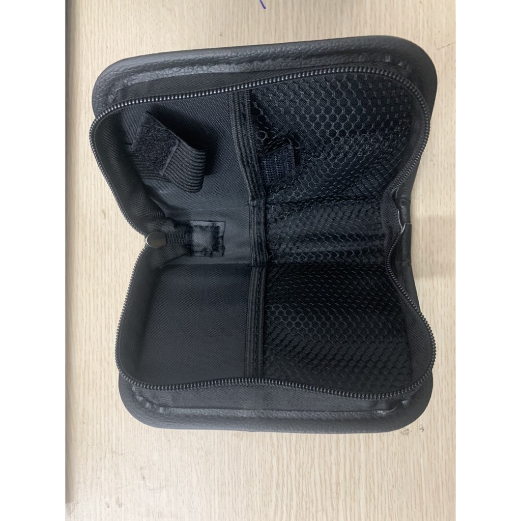 Bao Da Simili Đựng Đồ Y Tế Nhỏ Sinocare