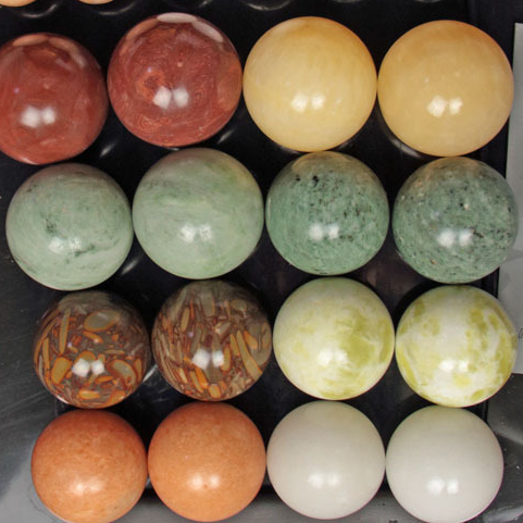 Bi Lăn Tay Đá Hàng Thiên Nhiên (1 Viên)