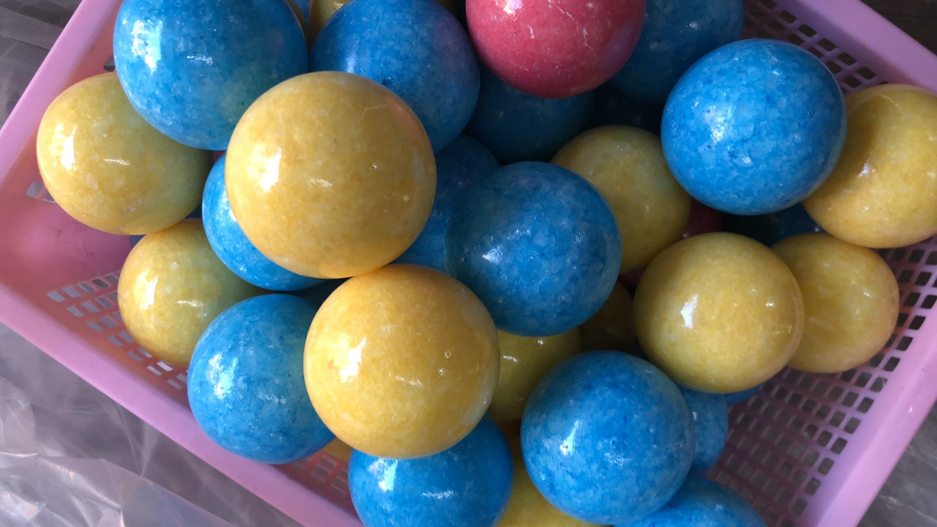 Bi Lăn Tay Đá Hàng Tiêu Chuẩn (1 Viên)