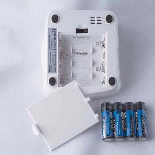 [KÈM BỘ NGUỒN] Máy Đo Huyết Áp Bắp Tay Sinocare Sinoheart BA-801