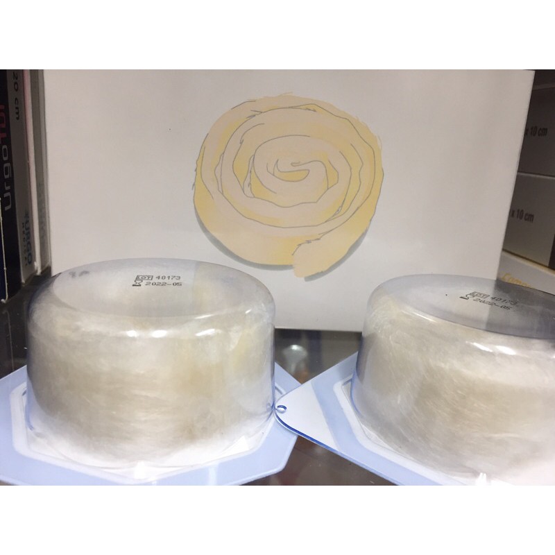 Băng Gạc Hút Dịch Dạng Cuộn Urgo URGOSORB ROBE