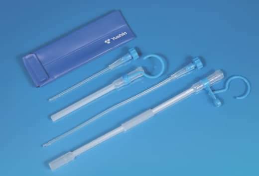 Ống Thông Tiểu Ngắt Quãng Yushin (Hàn Quốc)