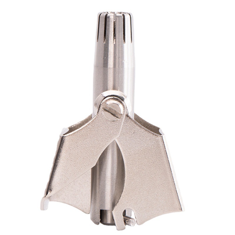 Dụng Cụ Cắt Tỉa Lông Mũi Dạng Bấm Cao Cấp