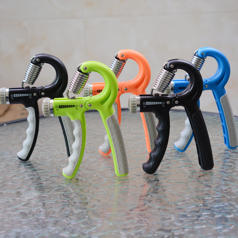 Kìm Bóp Tập Cơ Tay OEM-1 (Không Đếm)