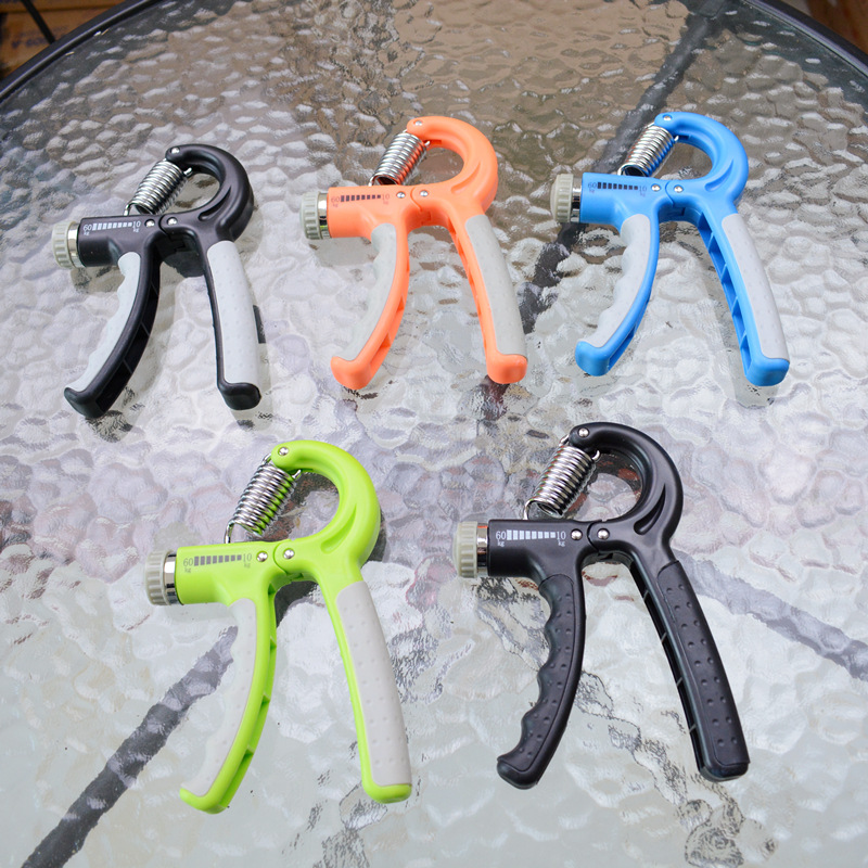 Kìm Bóp Tập Cơ Tay OEM-1 (Không Đếm)