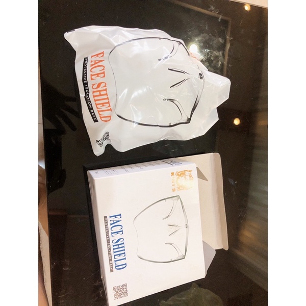 Kính Chống Giọt Bắn Face Shield KINT's