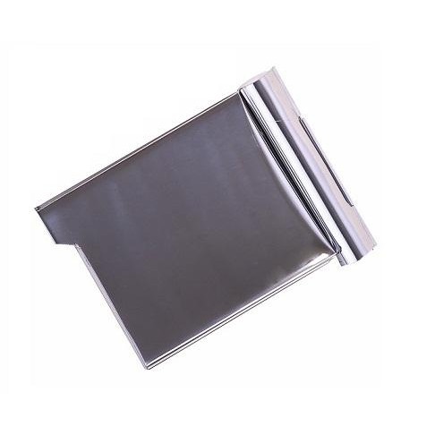 Khay Chia Thuốc Inox Vinh Tấn