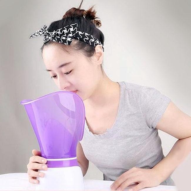 Máy Xông Mặt Phyopus PH-718