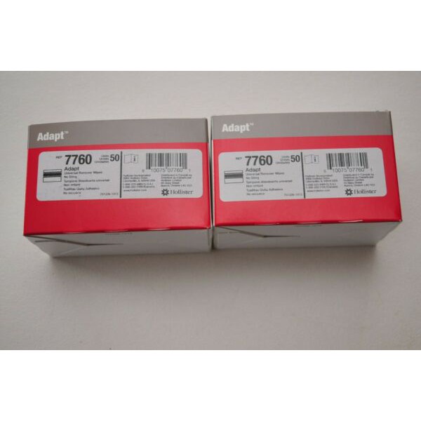 Miếng Quét Tẩy Keo Hậu Môn Nhân Tạo Hollister Adapt 7760