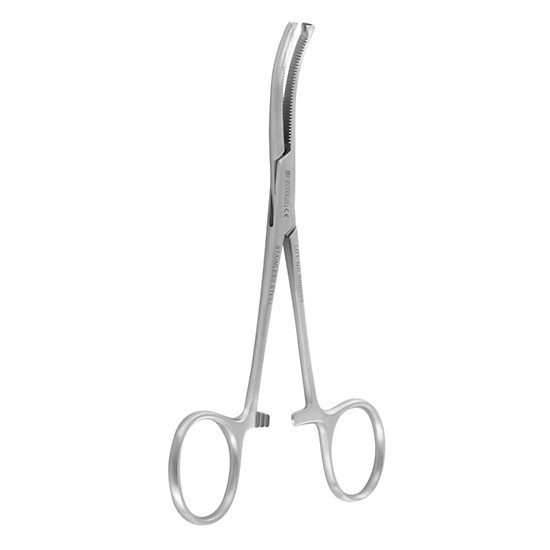 Pen Y Tế Có Mấu (Panh, Kéo Kẹp) Pakistan