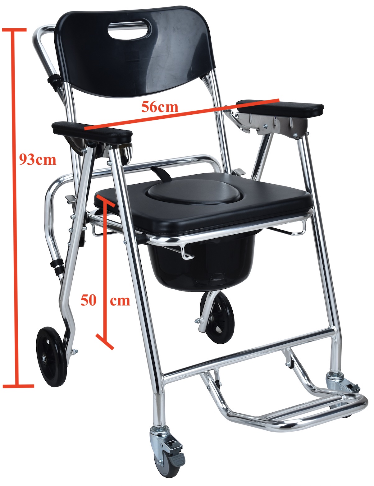 Ghế Bô Tắm Nhôm GBM-051