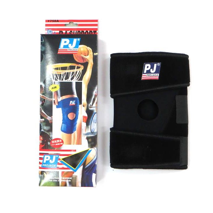 Đai Đầu Gối PJ-758A