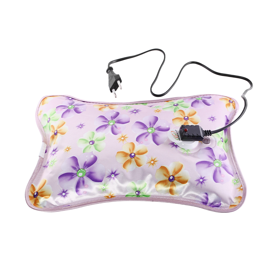 Túi Chườm Đa Năng Điện Mặt Trời TTV (Màu Ngẫu Nhiên)