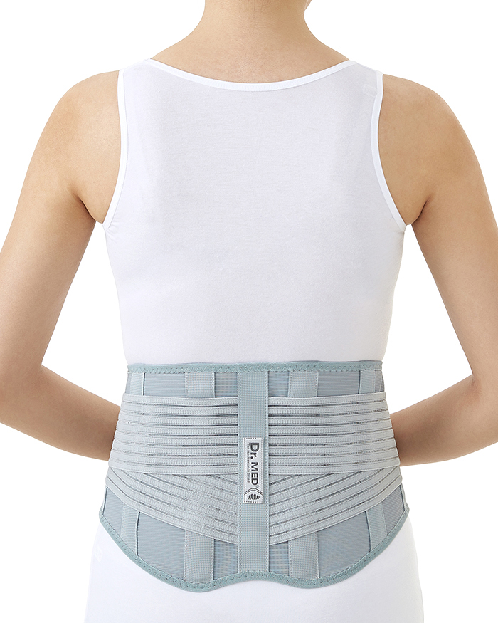 Đai Cột Sống Thắt Lưng Dr Med DR-B021