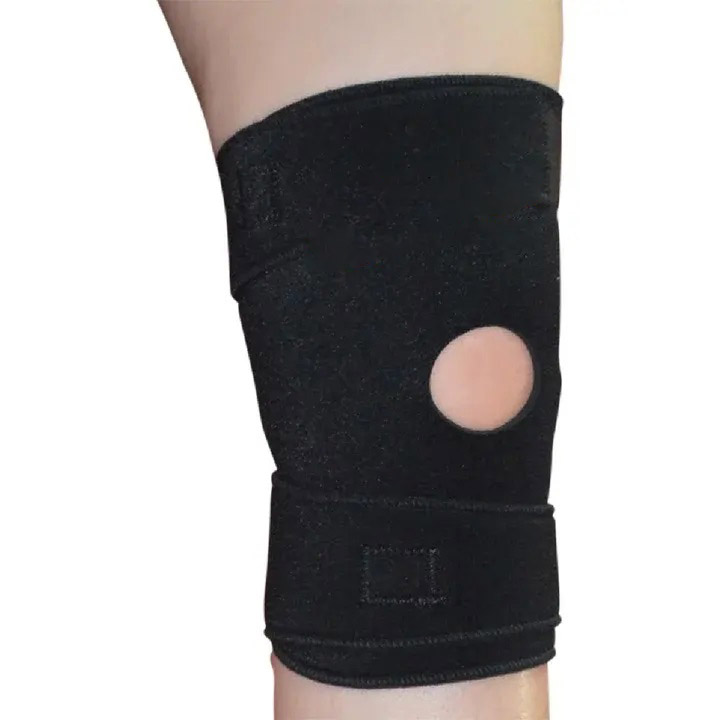 Đai Đầu Gối Co Giãn 4 Chiều A6 ANYMED