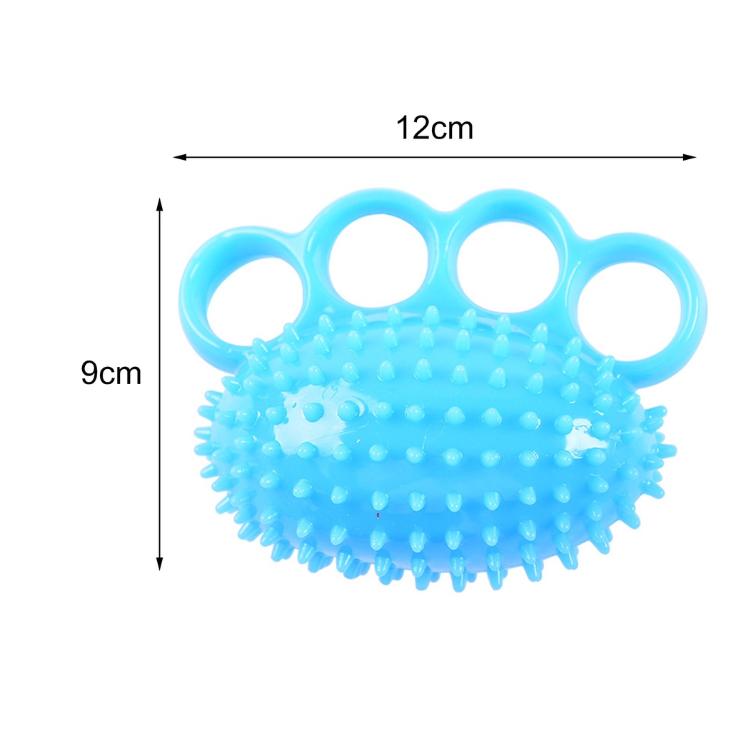 Banh Gai Xỏ Ngón Tập Cơ Tay