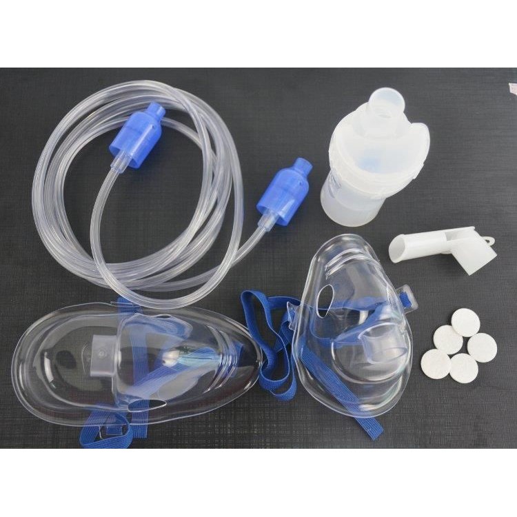 Máy Xông Khí Dung Mũi Họng Omron NE-C28