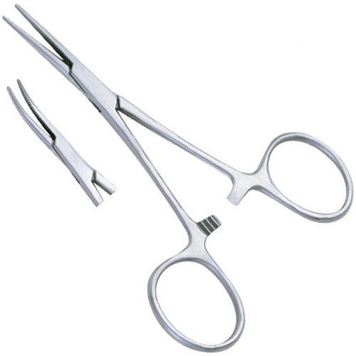 Pen Y Tế Không Mấu (Panh, Kéo Kẹp) Pakistan