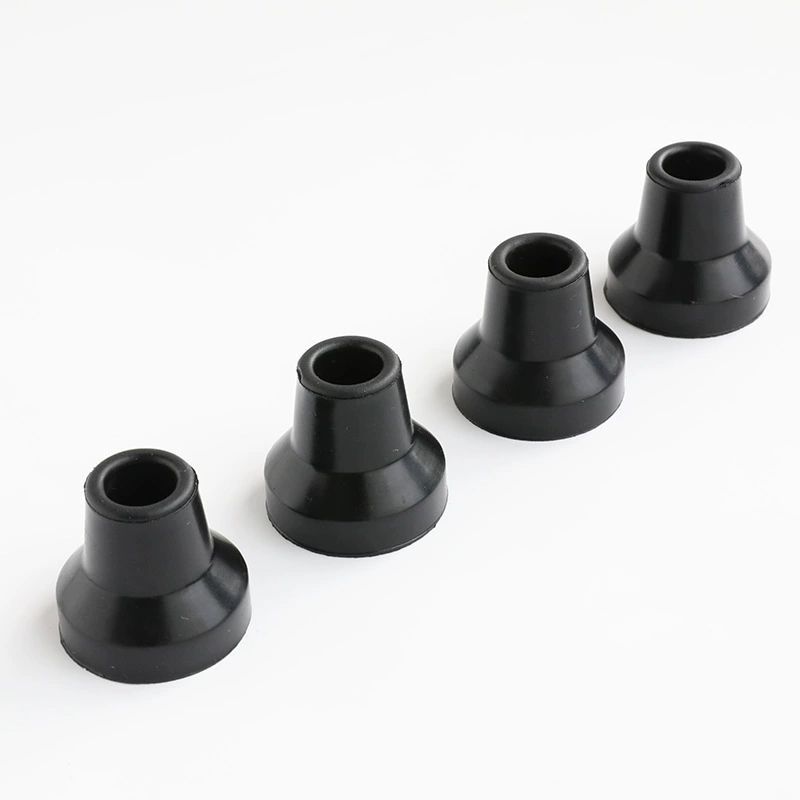 [PHỤ KIỆN] Cục Cao Su Gậy 4 Chân Lucass