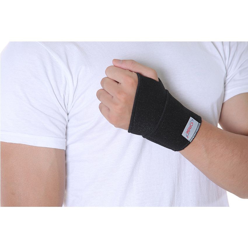 Băng Thun Cổ Tay Orbe (Hộp 1 Chiếc)